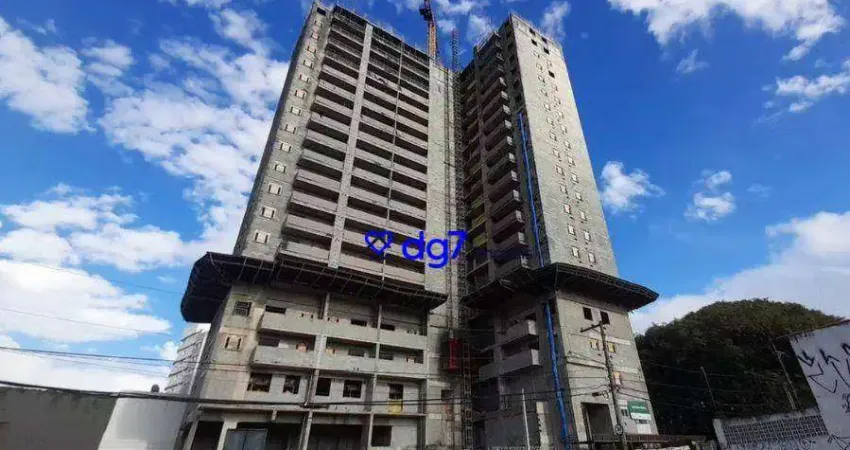 Studio com 2 dormitórios, ao lado do metrô são paulo–morumbi – obras aceleradas!