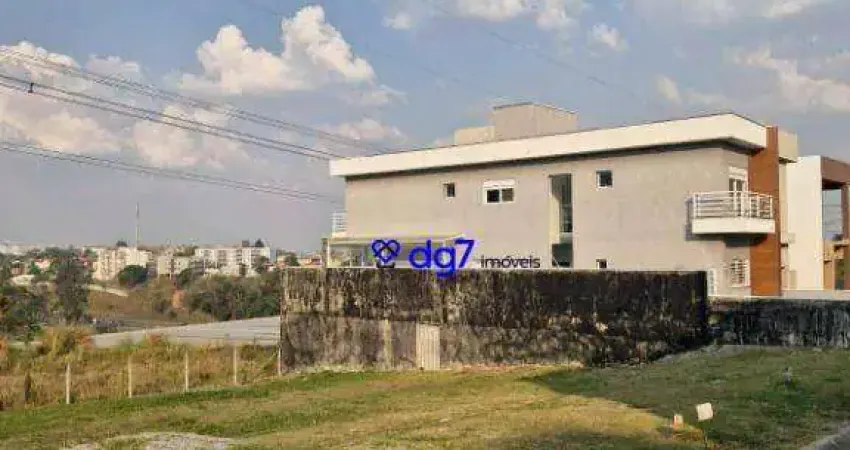 Terreno 5x25 m em condomínio fechado – ideal para construir ou investir!