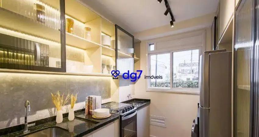 Studio 40 m² com vista deslumbrante – ao lado do metrô são paulo–morumbi!