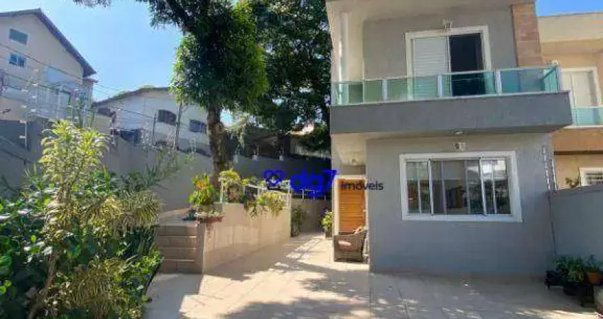 Casa com 3 quartos à venda na Rua Antônio Adib Chammas, 9999, Instituto de Previdência, São Paulo