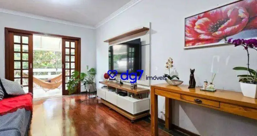 Sobrado com 3 dormitórios à venda, 179 m² - jardim olympia - são paulo/sp