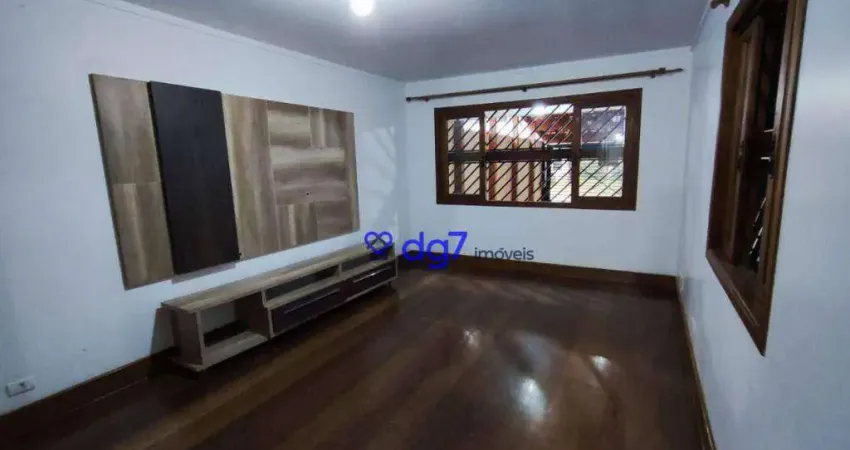 Sobrado com 3 dormitórios à venda, 258 m² por r$ 900.000,00 - butantã - são paulo/sp