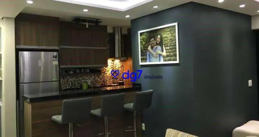 Apartamento com 3 quartos à venda na Rua João Simões de Souza, 360, Jardim Sul, São Paulo