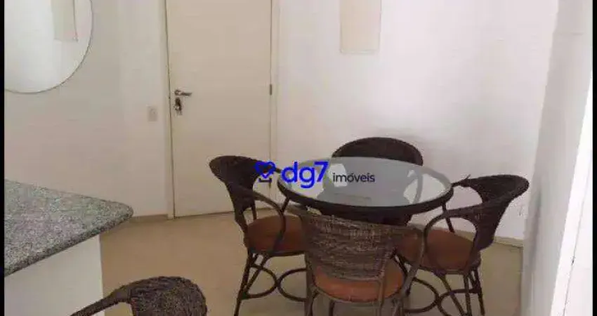 Apartamento com 1 quarto à venda na Rua Domingos Lopes da Silva, 375, Morumbi, São Paulo