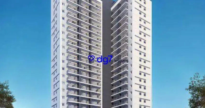 Studio com 2 dormitórios à venda, 40 m² - Vila Sônia - São Paulo/SP