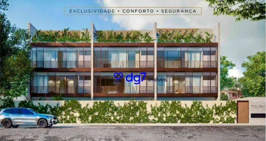 Casa em condomínio fechado com 3 quartos à venda na Rua Doutor Alberto Seabra, 421, Alto de Pinheiros, São Paulo