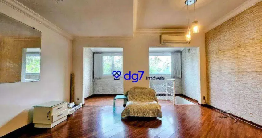 Casa com 3 dormitórios à venda, 172 m² - Butantã - São Paulo/SP