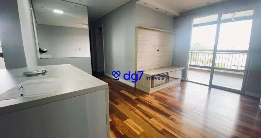 Apartamento com 2 dormitórios à venda, 65 m² por r$ 650.000,00 - butantã - são paulo/sp