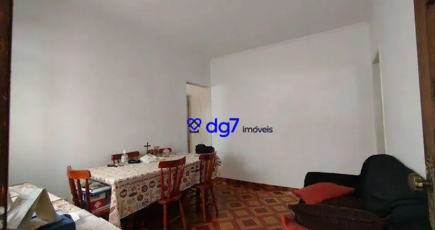 Casa com 2 dormitórios à venda, 90 m² - Jardim Rosa Maria - São Paulo/SP