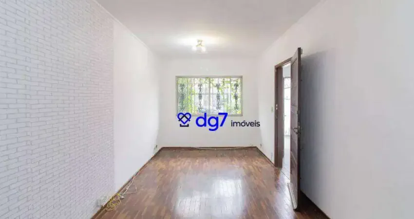 Sobrado com 3 dormitórios à venda, 133 m² - Rio Pequeno - São Paulo/SP