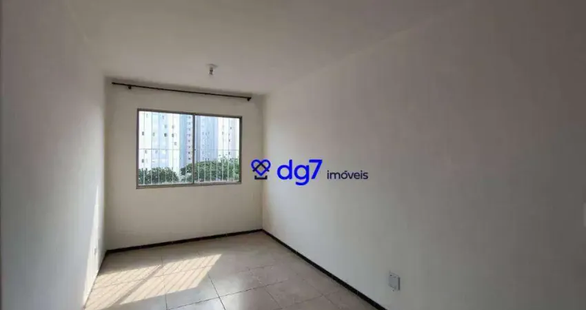 Apartamento com 2 dormitórios à venda, 55 m² por r$ 305.000,00 - jardim bonfiglioli - são paulo/sp