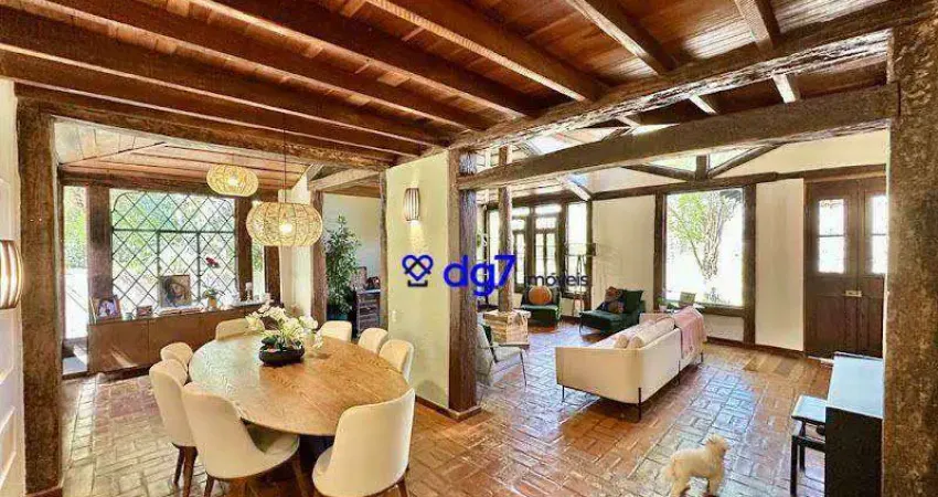 Casa em condomínio fechado com 3 quartos à venda na Rua Palos Verdes, 1550, Granja Viana, Cotia