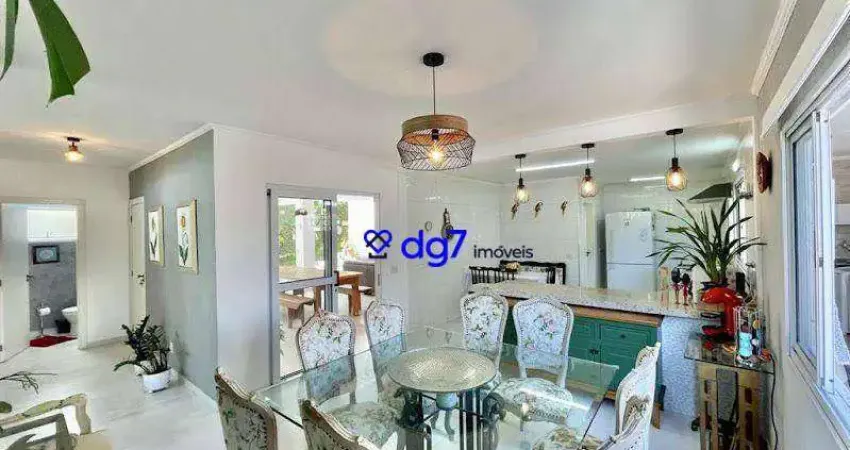 Casa em condomínio fechado com 5 quartos à venda na Estrada Municipal Fernando Nobre, 1000, Granja Viana, Jandira