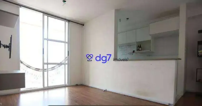 Apartamento à venda, 65 m² por r$ 456.000,00 - butantã - são paulo/sp