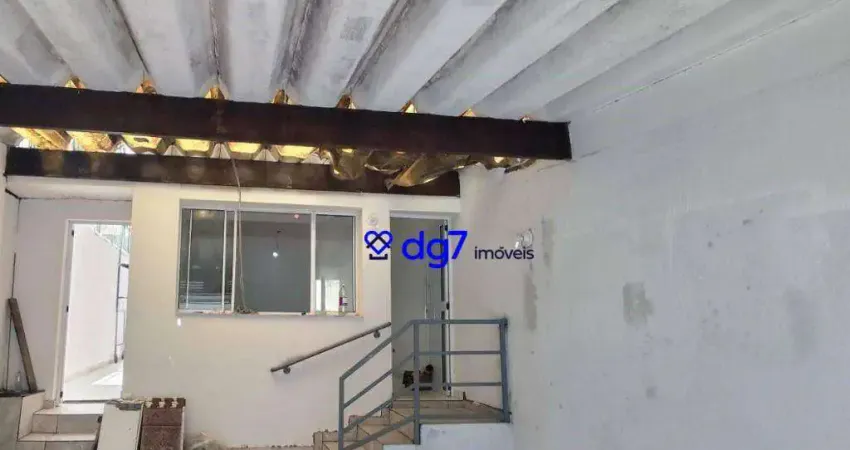 Casa com 2 quartos à venda na Rua Ministro Adauto Lúcio Cardoso, 9999, Vila Gomes, São Paulo