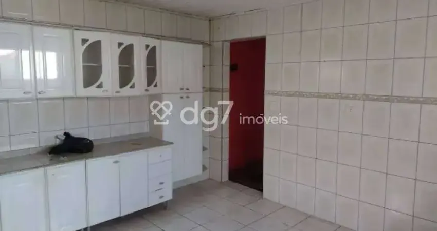 Casa com 2 quartos à venda na Rua Professor Carlos Benvenutti Filho, 9999, Vila Lageado, São Paulo