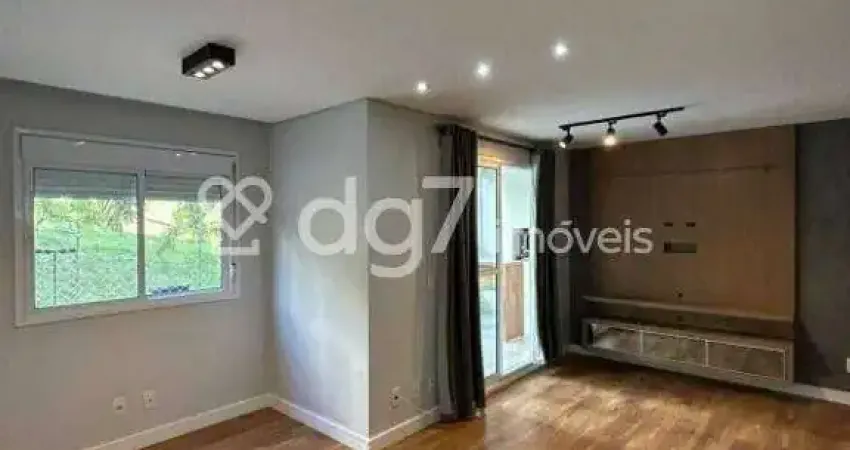 Apartamento com 2 quartos à venda na Avenida Albert Bartholome, 242, Jardim das Vertentes, São Paulo