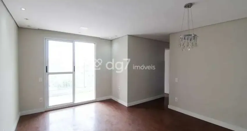 Apartamento com 3 quartos à venda na Rua Vicente de Sabóia, 144, Vila Nova Alba, São Paulo