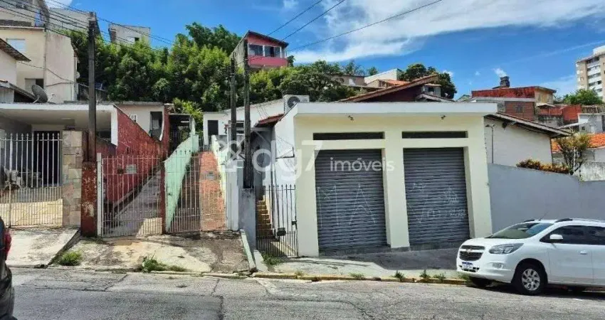 Casa com 3 dormitórios à venda, 430 m² - Jardim Bonfiglioli - São Paulo/SP