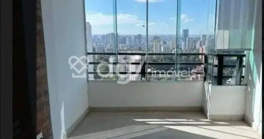 Cobertura com 3 quartos à venda na Avenida Giovanni Gronchi, 4855, Morumbi, São Paulo