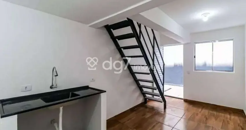 Prédio à venda na Rua Araporã, 9999, Vila Polopoli, São Paulo