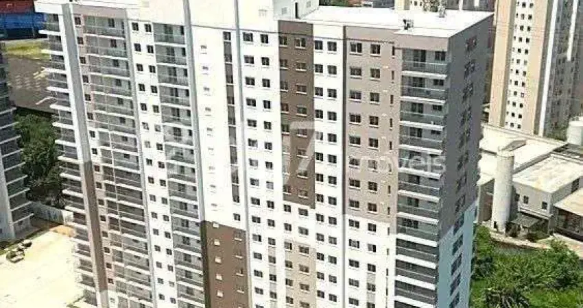 Apartamento com 3 dormitórios à venda, 66 m² - Vila Andrade - São Paulo/SP