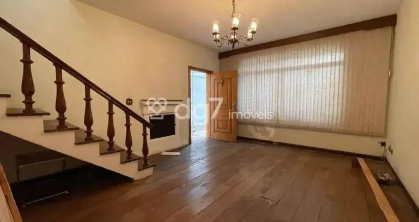 Sobrado com 5 dormitórios à venda, 173 m² - Jardim Bonfiglioli - São Paulo/SP