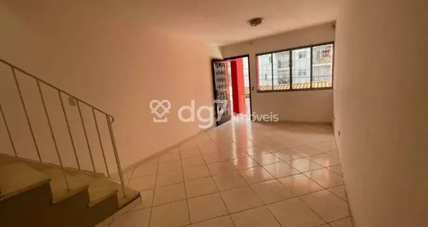 Casa com 3 quartos à venda no Jardim Ester Yolanda, São Paulo