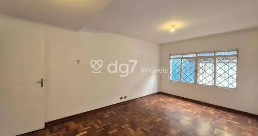 Sobrado com 3 dormitórios para alugar, 138 m² - Jardim Pinheiros - São Paulo/SP