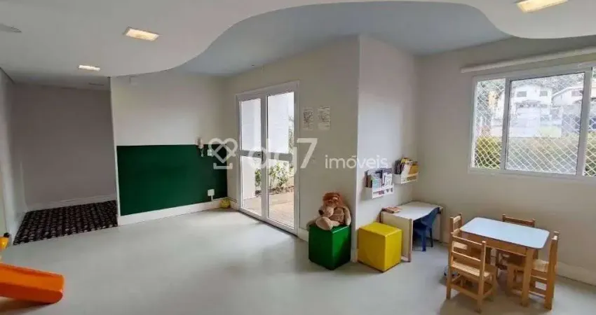 Apartamento com 3 dormitórios à venda, 82 m² - Butantã - São Paulo/SP
