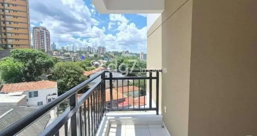 Studio com 1 dormitório à venda, 37 m² - Vila Gomes - São Paulo/SP