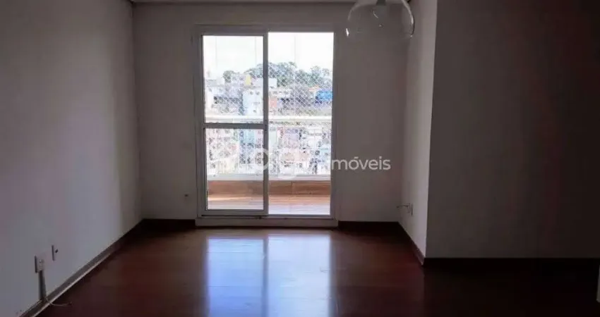 Apartamento na Rua Vicente de Saboia, com 3 dormitórios e 1 vaga - 70 m²!