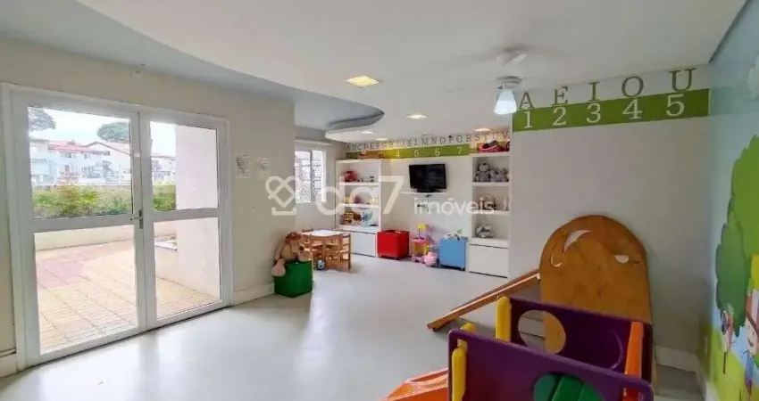 Apartamento com 2 dormitórios à venda, 82 m² - Butantã - São Paulo/SP