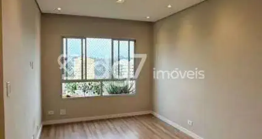 Apartamento com 2 dormitórios para alugar, 67 m² - Butantã - São Paulo/SP