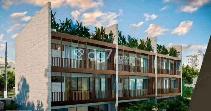 Villagio privativo no Alto de Pinheiros – Apenas 3 casas com piscina e elevador!