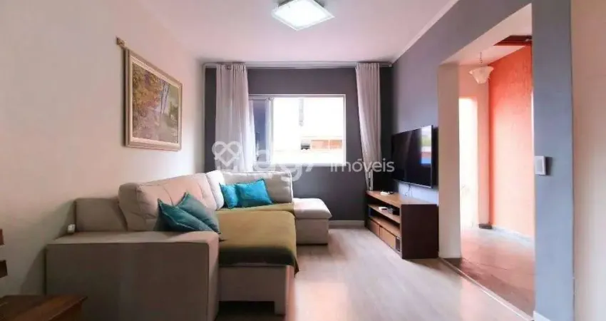 Sobrado com 3 dormitórios à venda, 200 m² - Jaguaré - São Paulo/SP