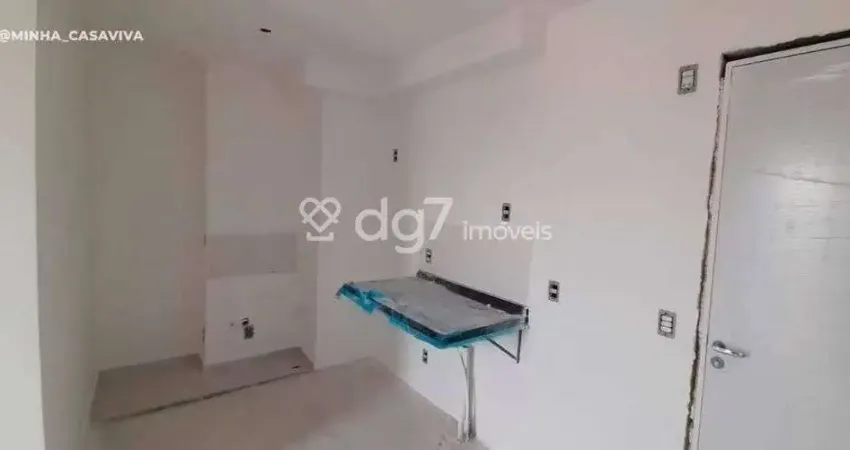 Studio moderno com vista incrível e lazer completo ao lado do Metrô São Paulo-Morumbi!