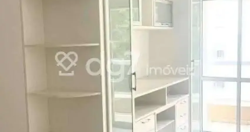 Apartamento com armários planejados em todos os ambientes!