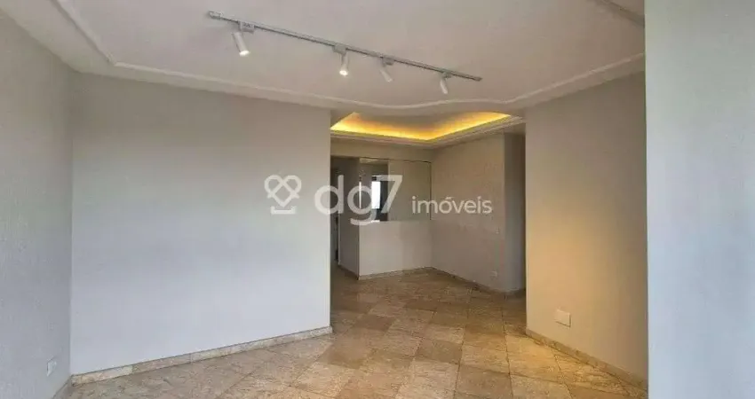 Apartamento com 2 dormitórios à venda, 63 m² por R$ 405.000,00 - Jardim Ester - São Paulo/SP