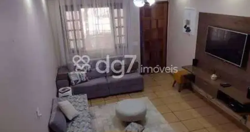 Casa com 3 quartos à venda na Vila Lageado, São Paulo