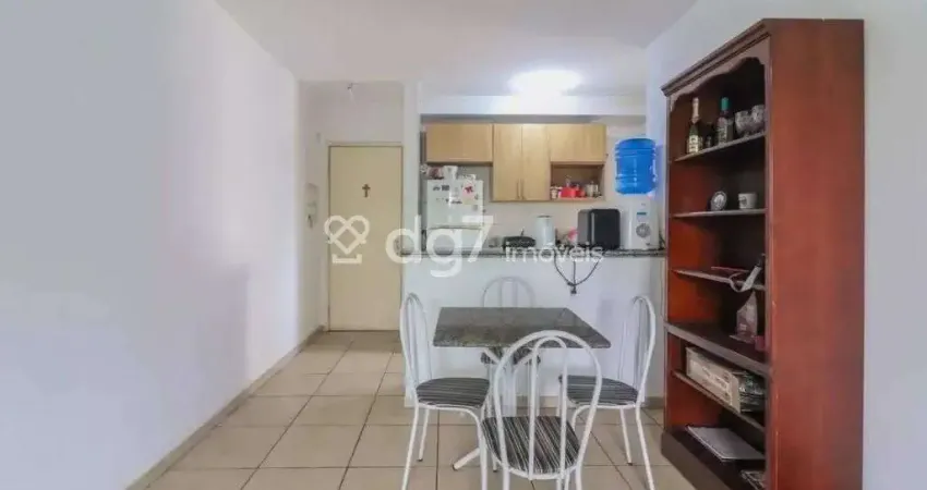 Apartamento com 3 dormitórios à venda, 64 m² - Butantã - São Paulo/SP