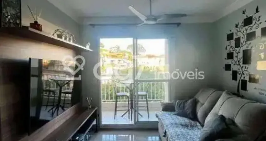 Apartamento com 2 dormitórios à venda, 62 m² - Butantã - São Paulo/SP