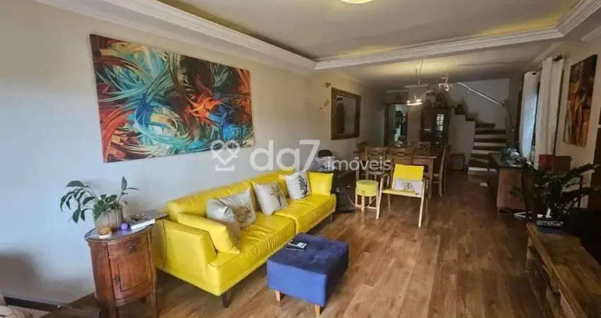 Casa com 4 quartos à venda na Rua João Gomes Júnior, 9999, Jardim Bonfiglioli, São Paulo