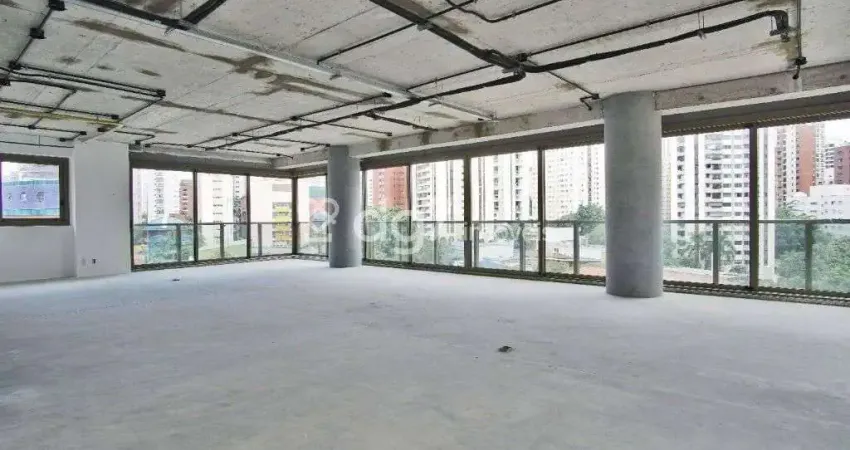 Viva no endereço mais desejado da Vila Nova Conceição – The Frame!