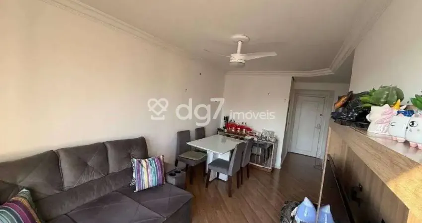 Apartamento com 3 dormitórios à venda, 72 m² - Butantã - São Paulo/SP