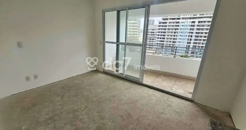 Flat com 1 quarto à venda no Butantã, São Paulo