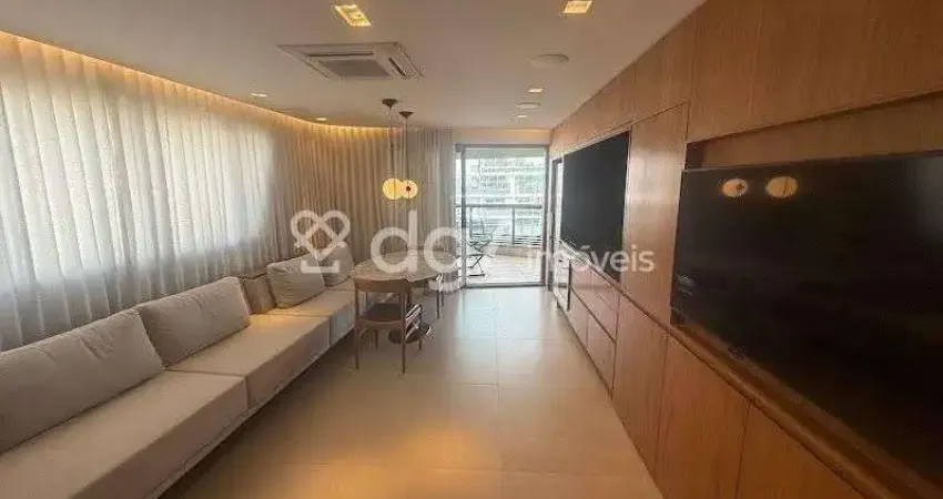 Cobertura com 1 quarto à venda no Itaim Bibi, São Paulo