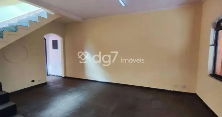 Sobrado com 2 dormitórios à venda, 140 m² - Butantã - São Paulo/SP