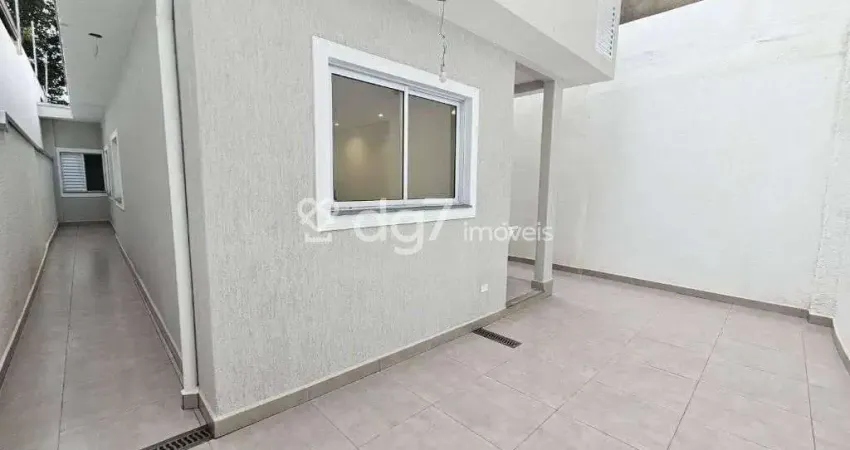 Casa com 2 quartos à venda no Jardim Bonfiglioli, São Paulo