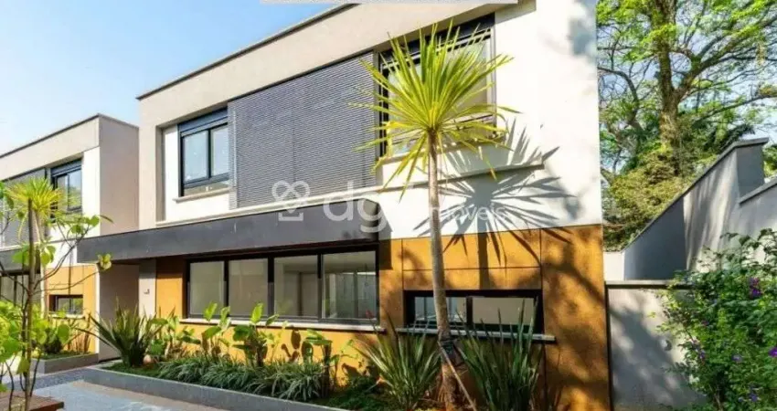 Casa com 4 quartos à venda na Rua Comendador Elias Zarzur, 2029, Santo Amaro, São Paulo